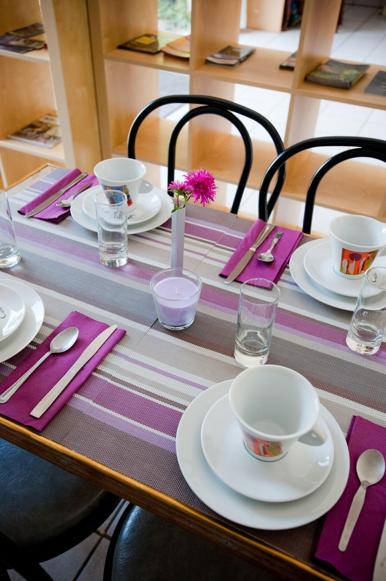 Restaurant Amadour Hôtel