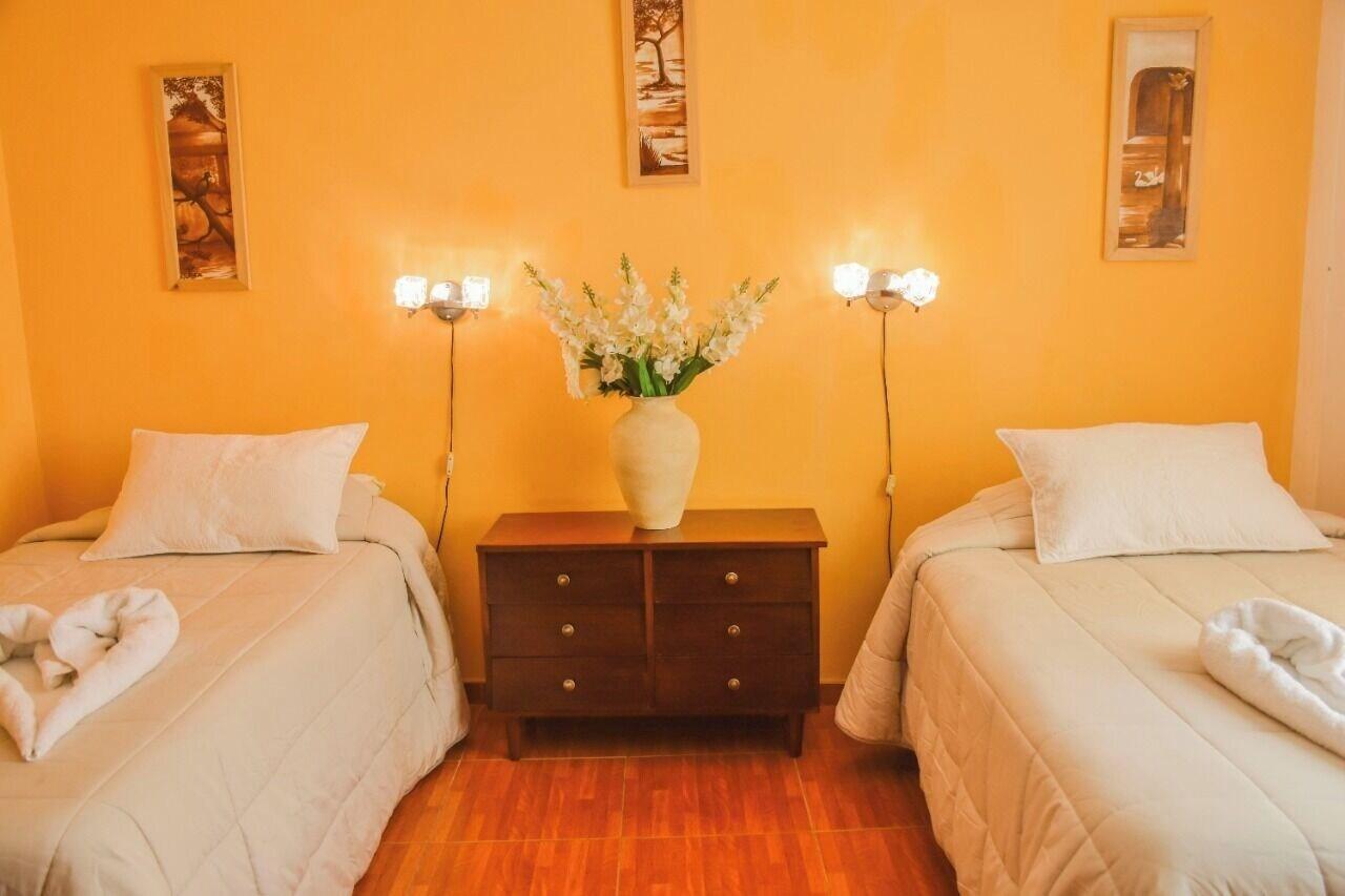 Habitación Hospedaje Claudia