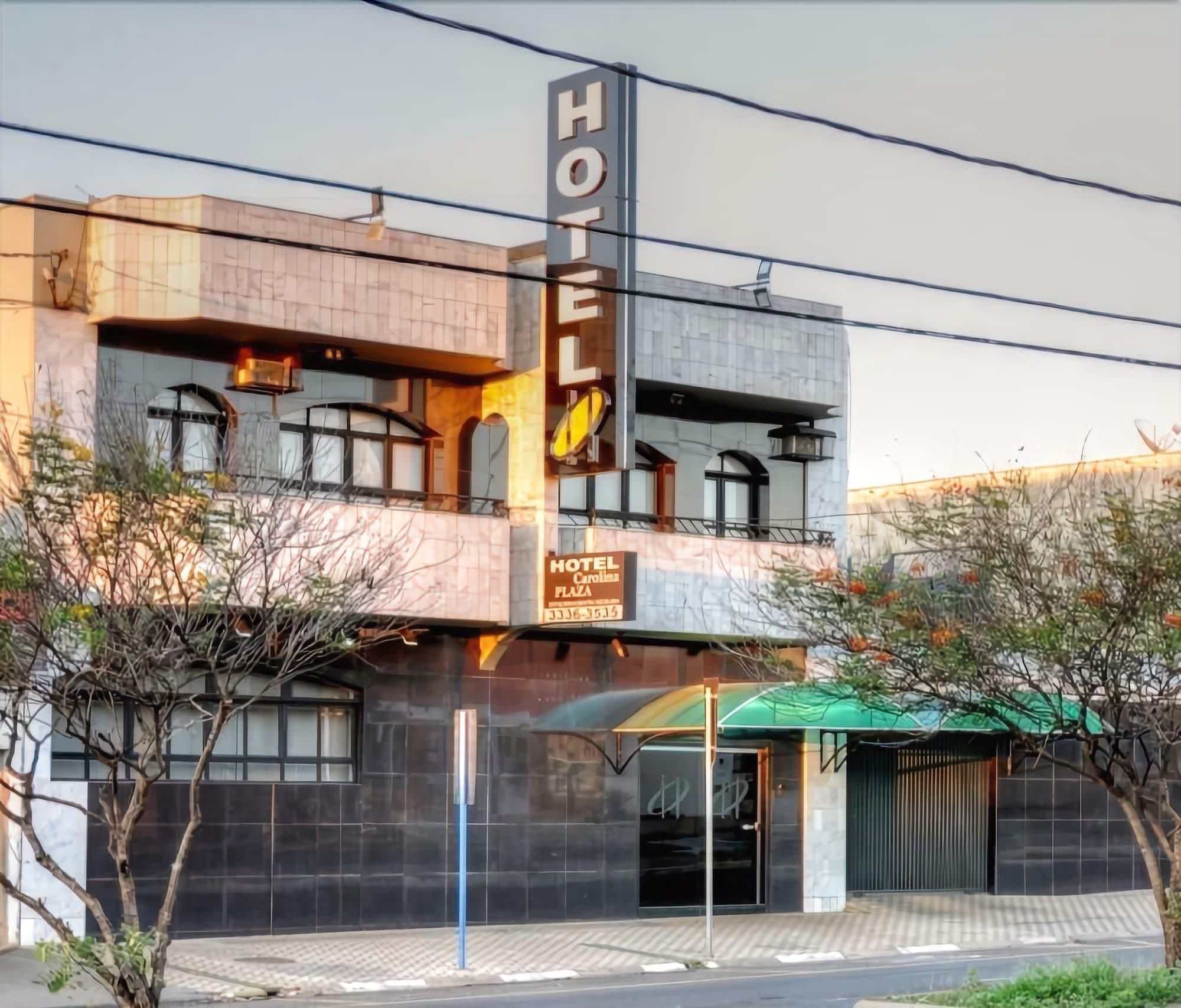 Varios Carolina Plaza Hotel