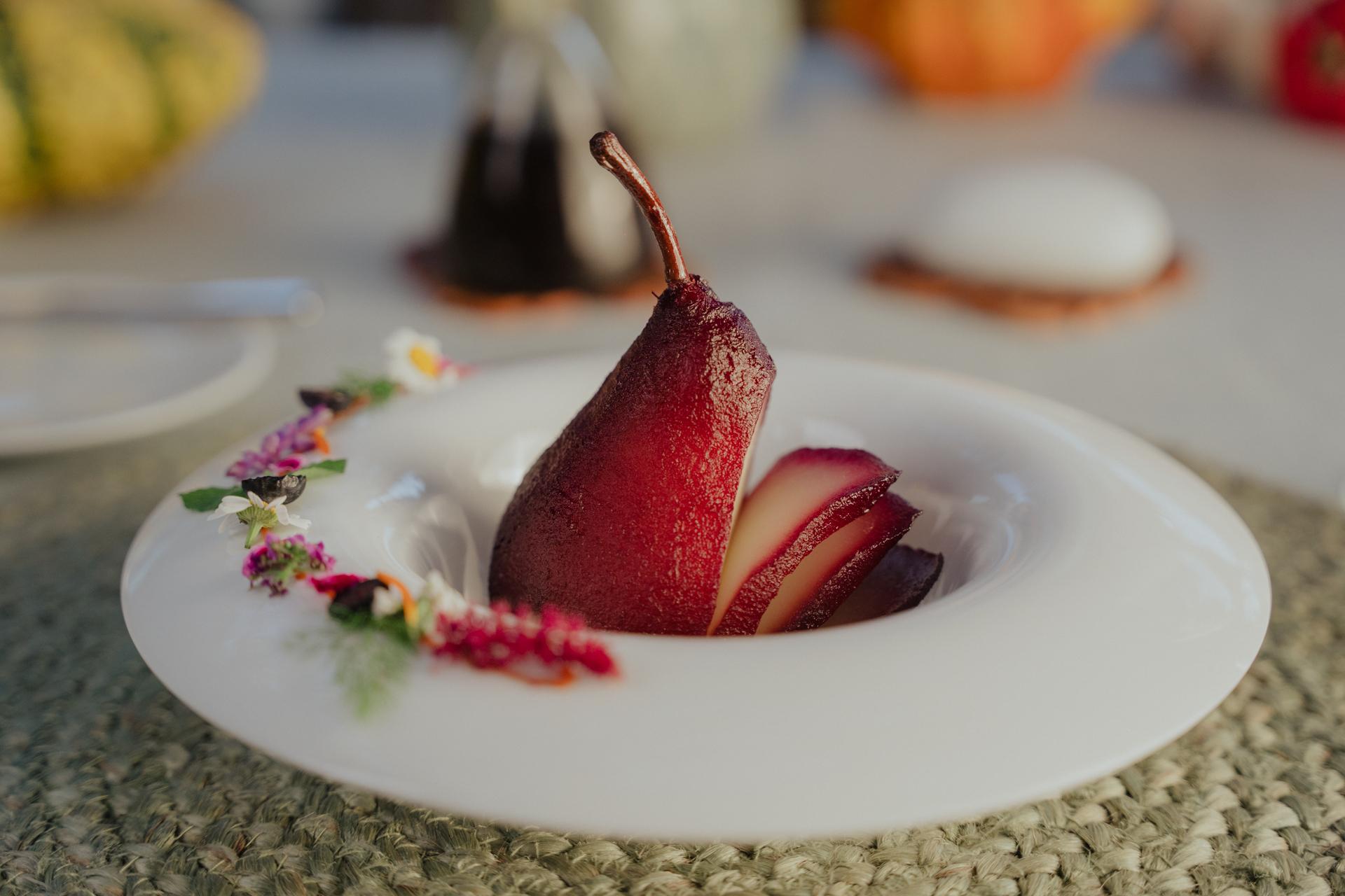 Restaurant CasaMolle Hotel