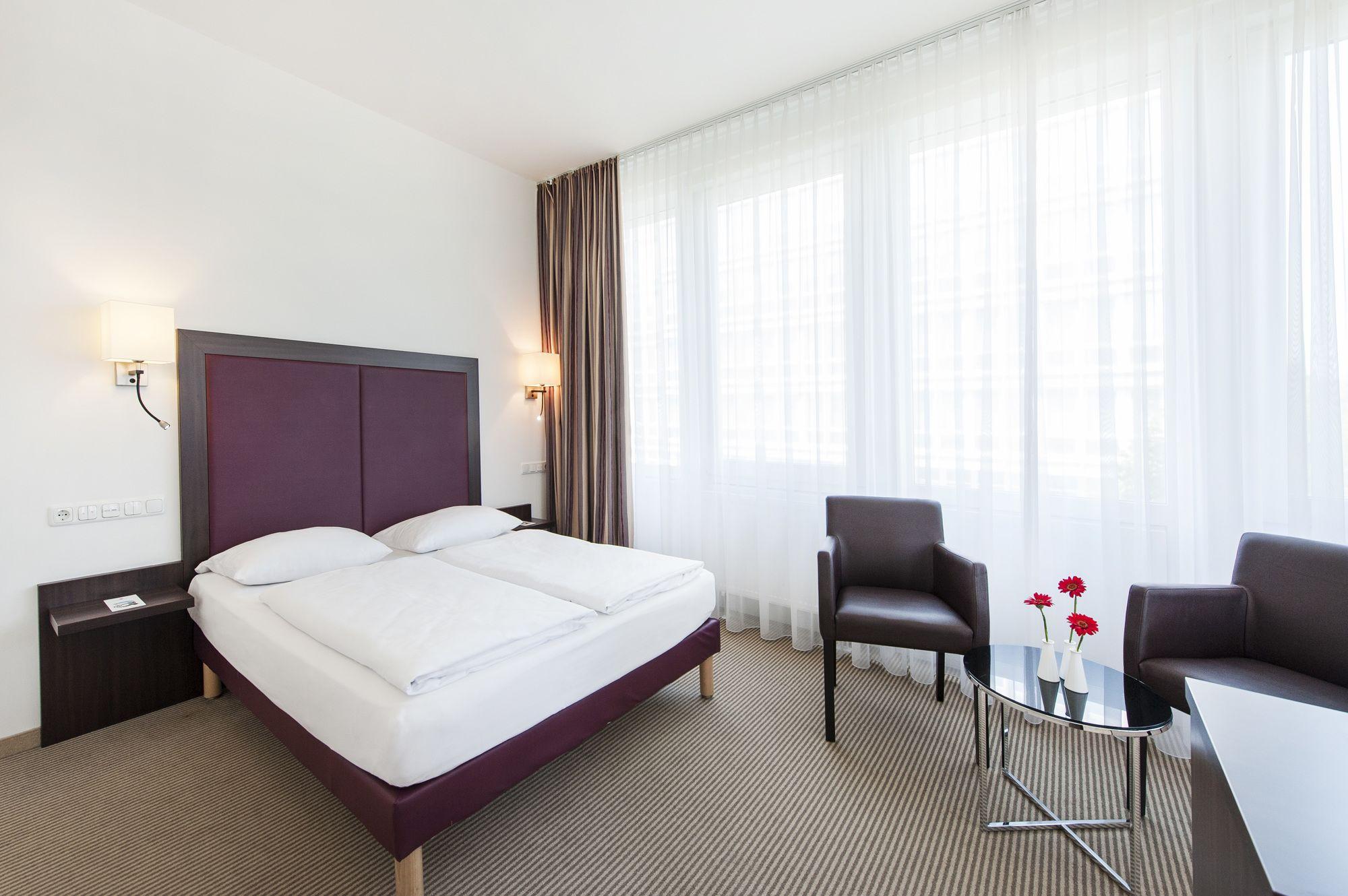 Habitación acom Hotel München