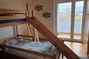 Alquiler Vacacional - New house on the edge of the Black Forest, near the Rhine Falls, Zurich.