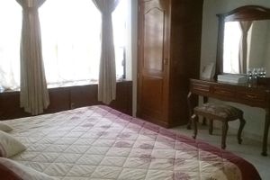 Alojamiento - Hotel Don Porfirio