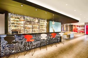Alojamiento - Ibis Istanbul Zeytinburnu