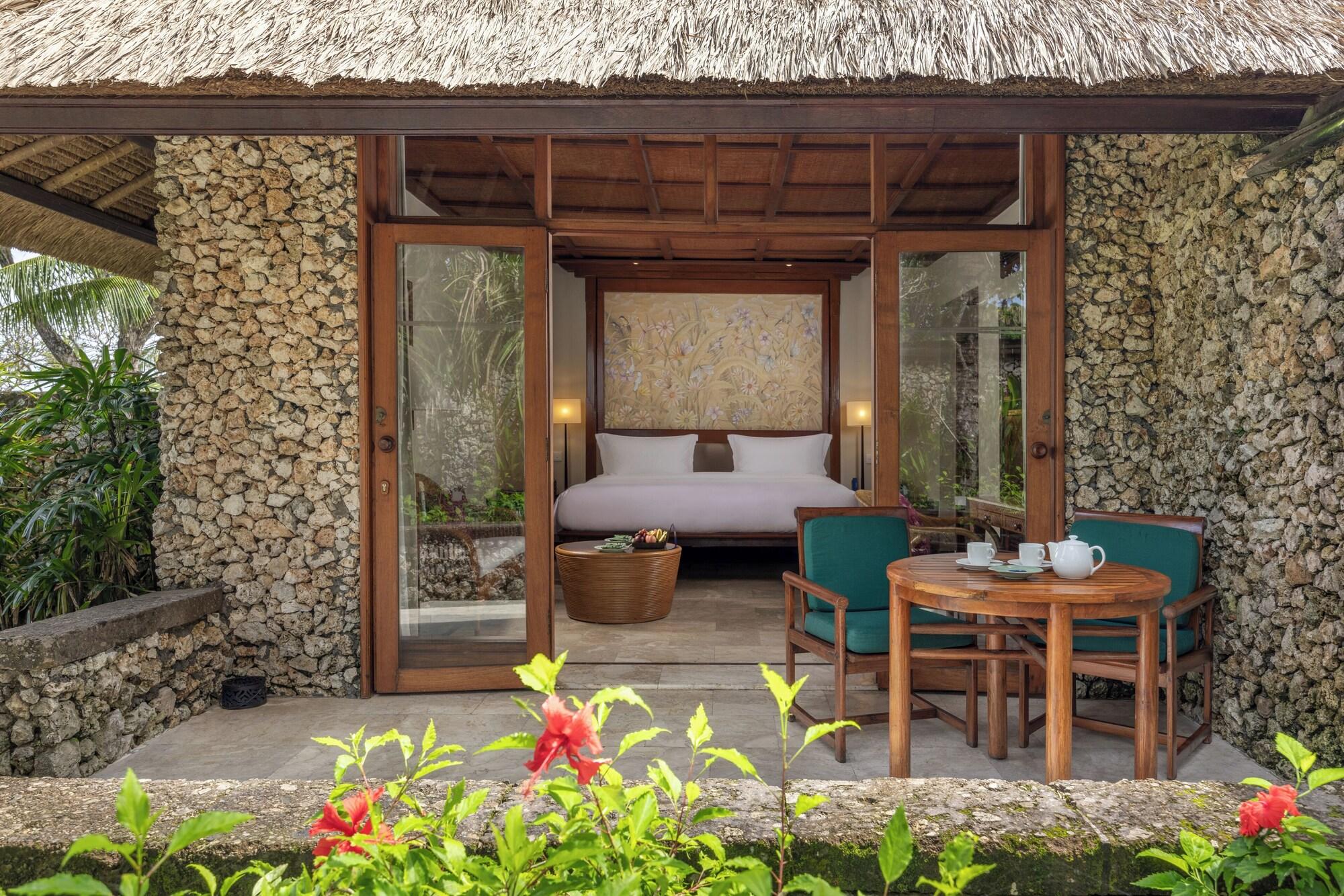 Habitación The Oberoi, Bali