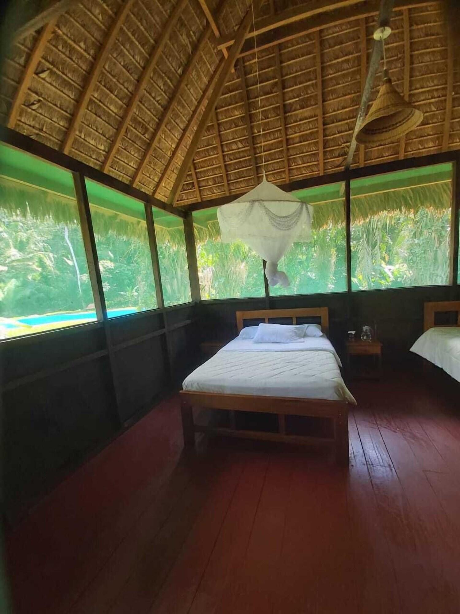 Spa Pokakempi Tours