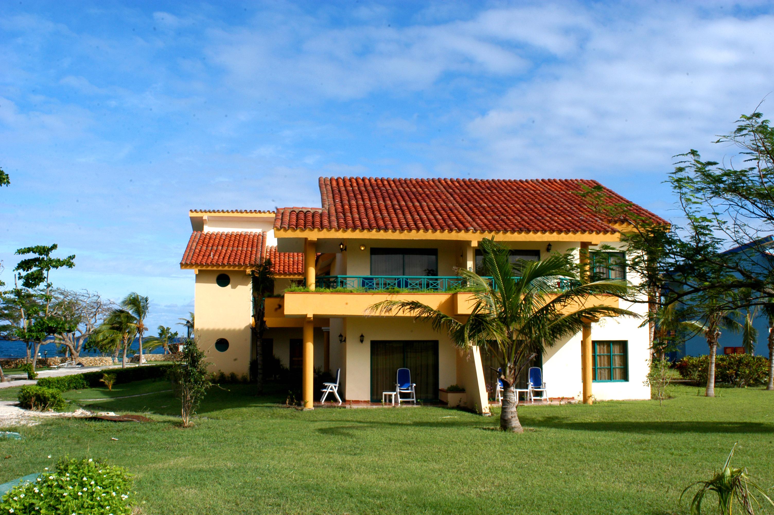 Club Amigo Atlantico Guardalavaca by null