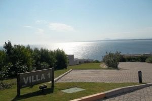 Alquiler Vacacional - Buen apartamento con excelente vista al mar