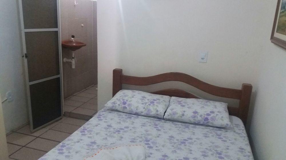 Habitación Pousada Beach Brasil