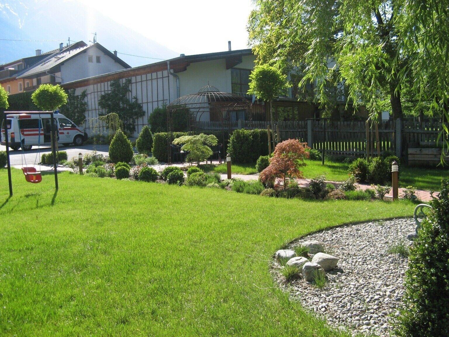 Instalaciones Recreativas Gasthof zum Stollhofer