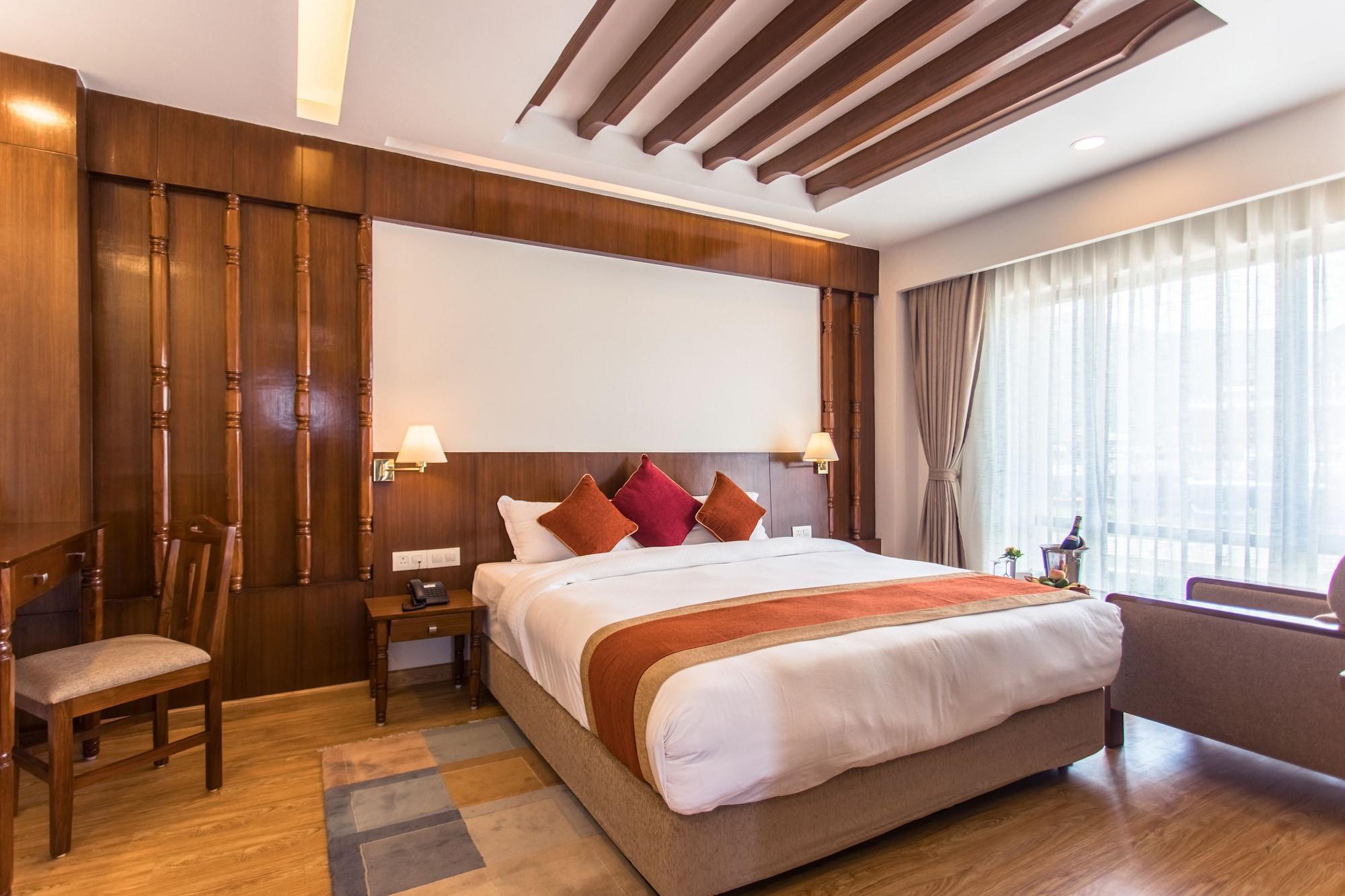 Habitación Landmark Pokhara