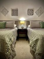 Alojamiento - Casa 96