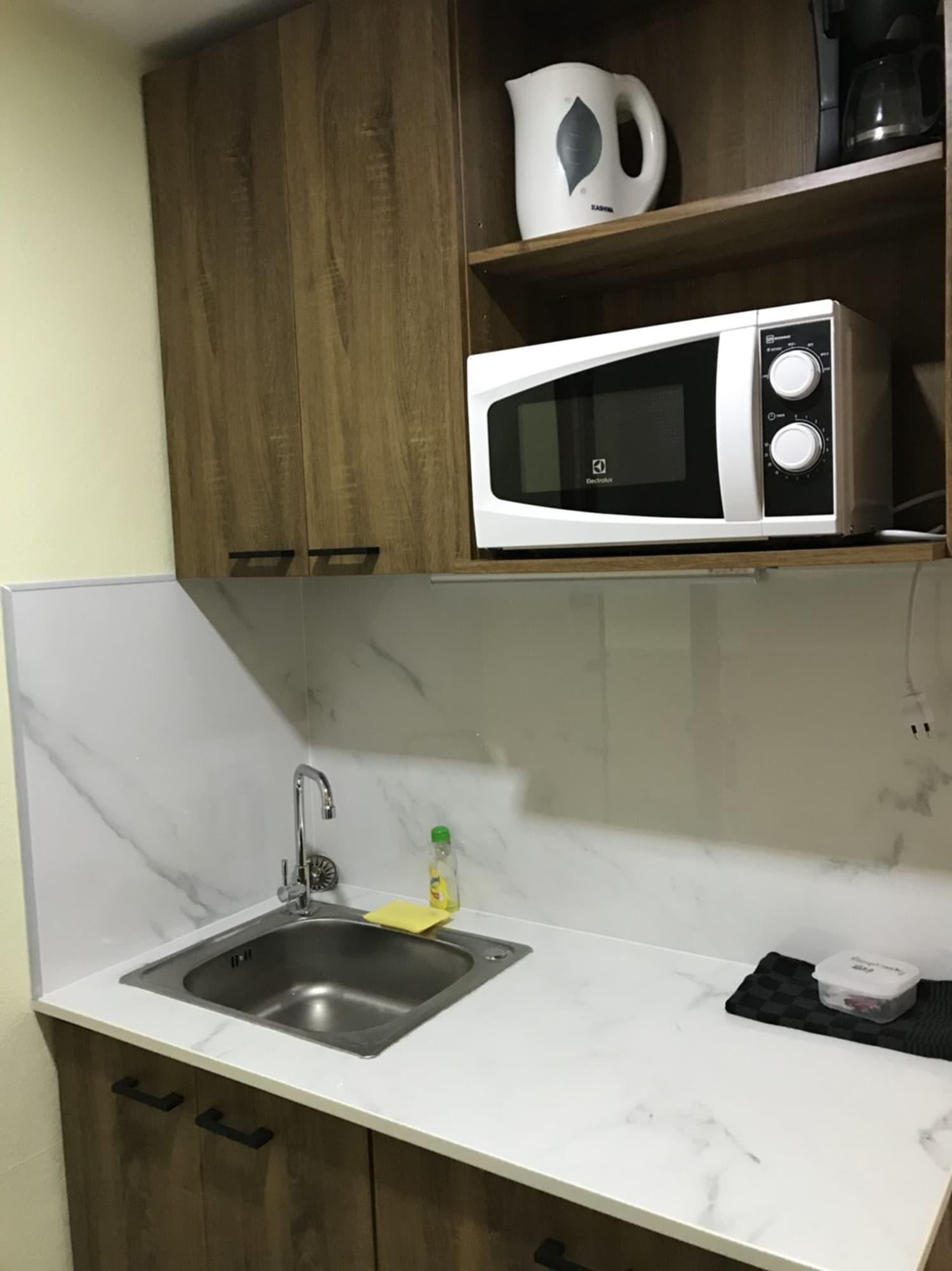 Set de Habitación Fong Kaew and Baan Nang Fa Guesthouse