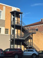 Alquiler Vacacional - Downtown Loft walking distance to UA