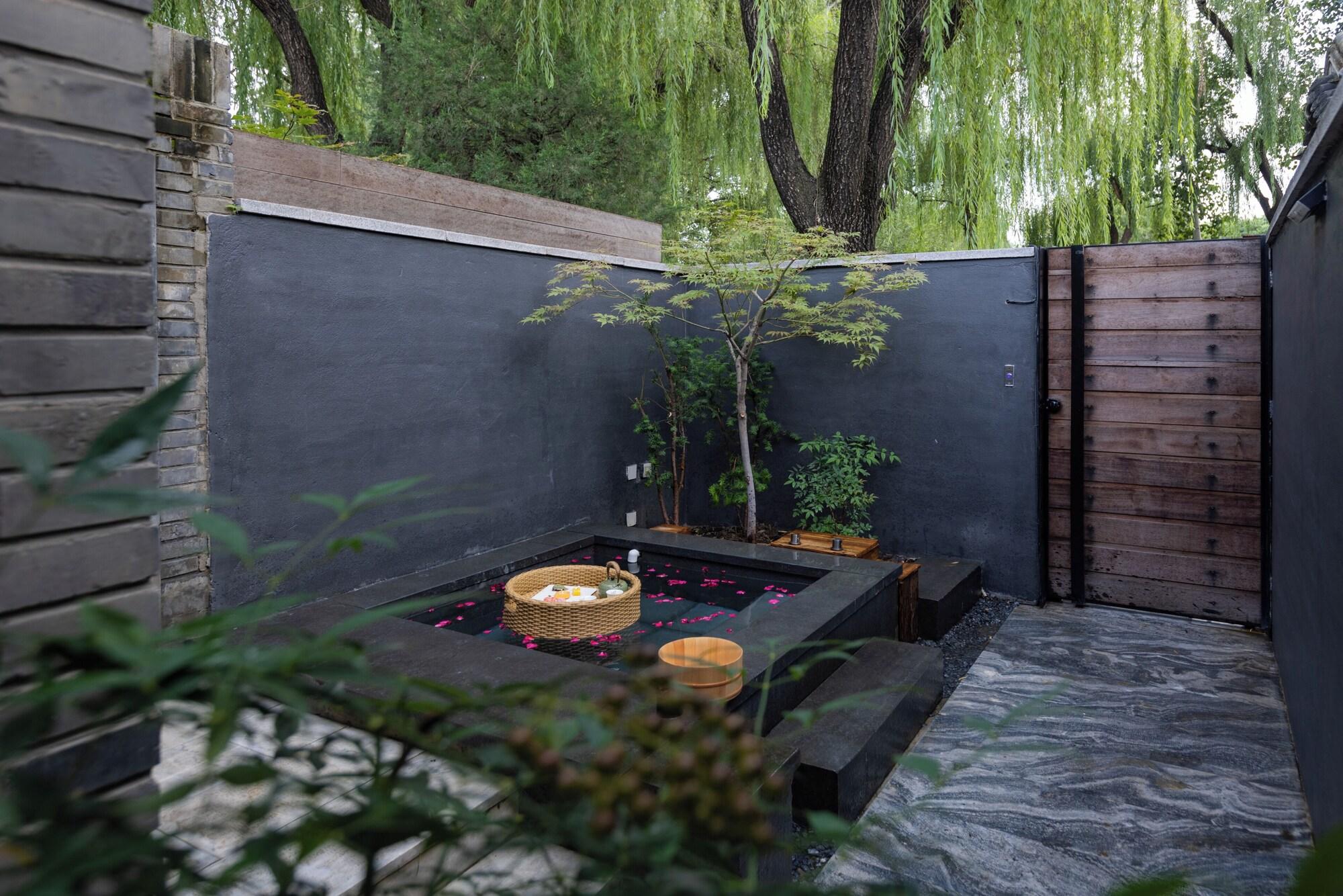 Varios Beijingxiaotangyipiaowenquandujiajiudian