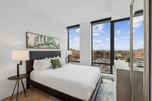 Alojamiento - Placemakr Buzzard Point