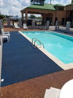 Alojamiento - Quality Inn Alexandria