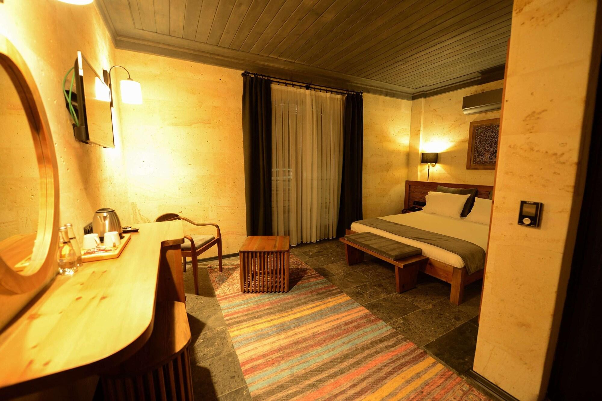 Habitación Perla Cappadocia