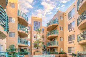 Alojamiento - WorldMark San Diego - Mission Valley