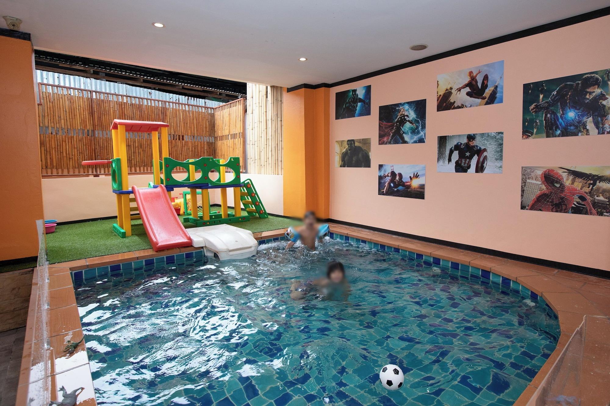 Varios Hotel Sole