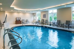 Alojamiento - Hampton Inn Atlantic City/Absecon