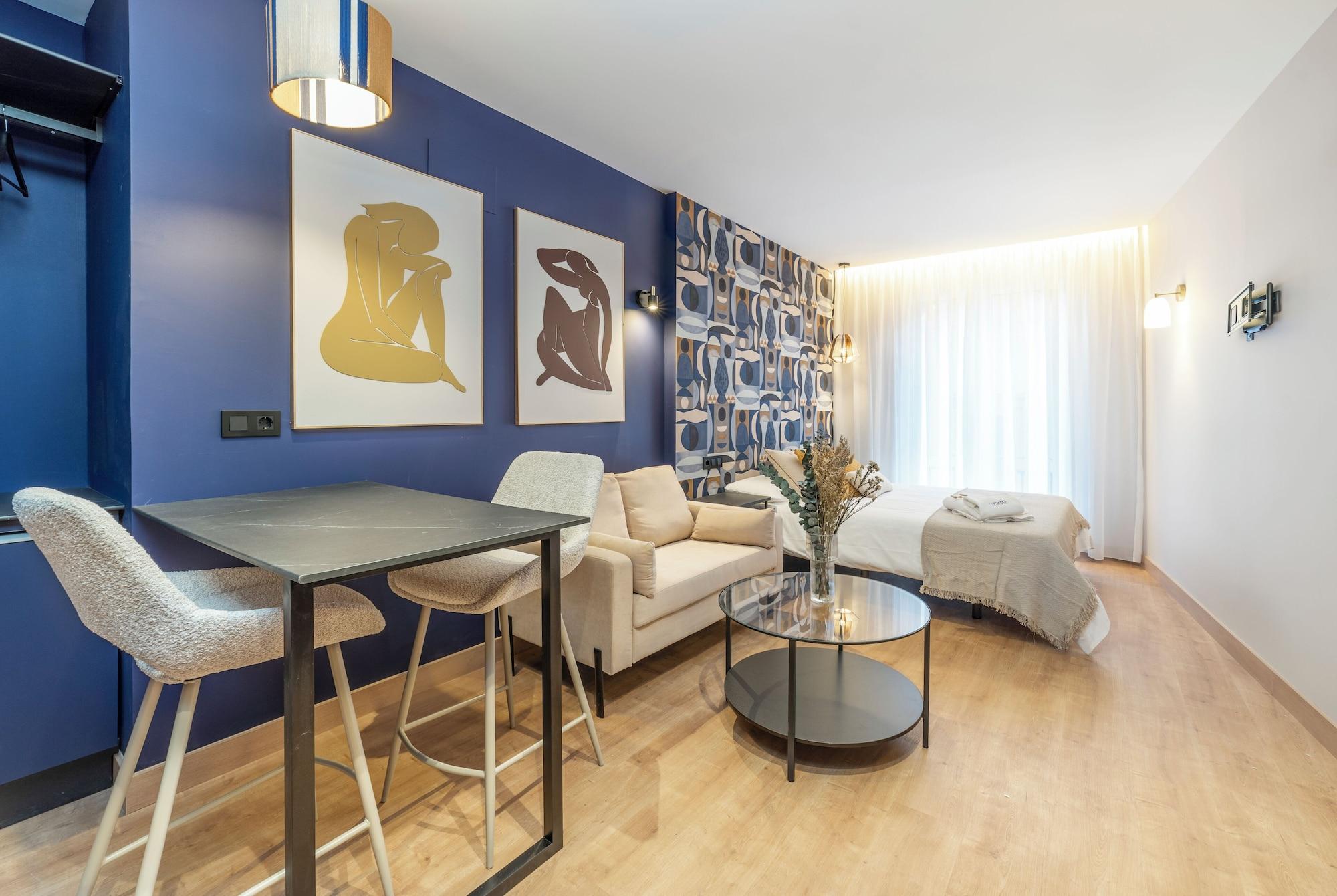 Habitación Ando apartments