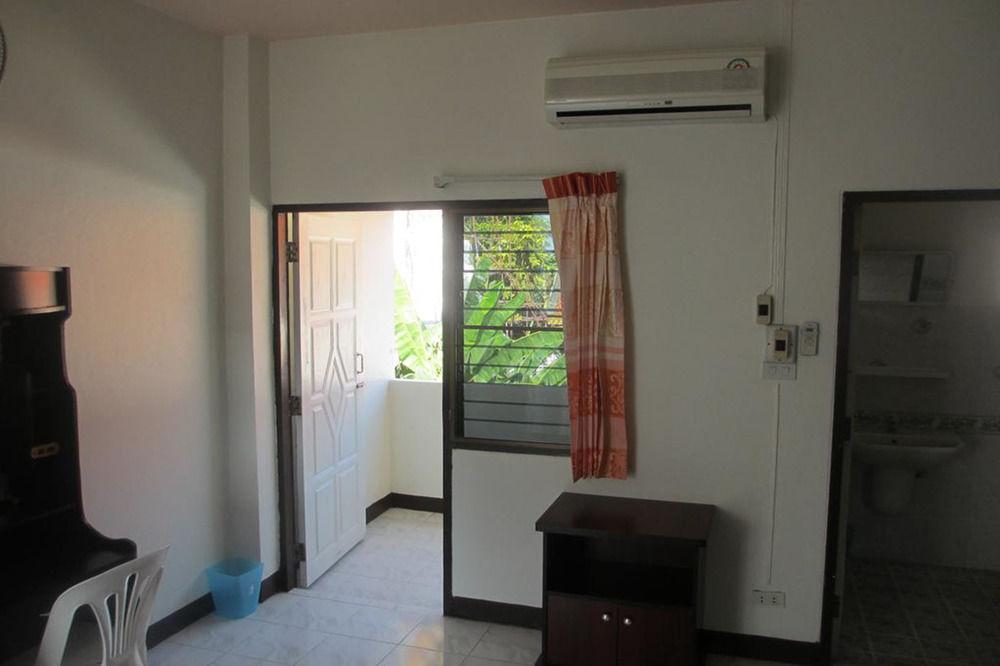 Set de Habitación Le Kah Hotel