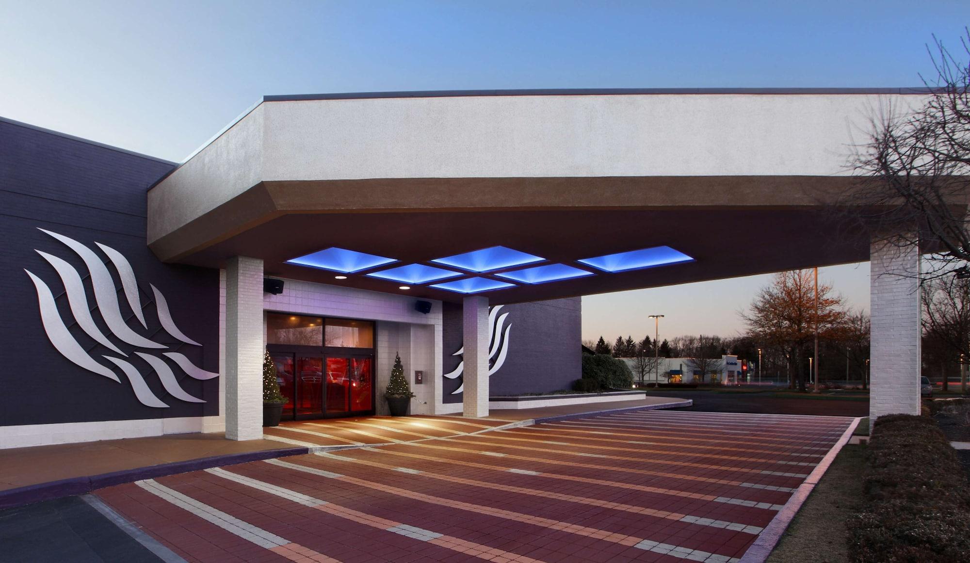 Vista Exterior The Verve Hotel Boston Natick, Tapestry Collection by Hilton