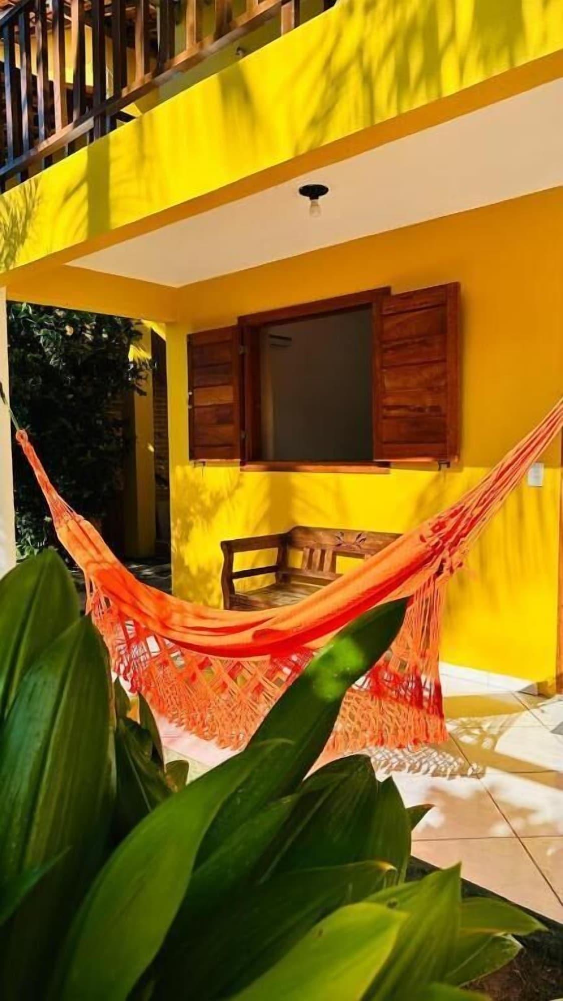 Set de Habitación POUSADA SOL DE VERAO - Cumuruxatiba