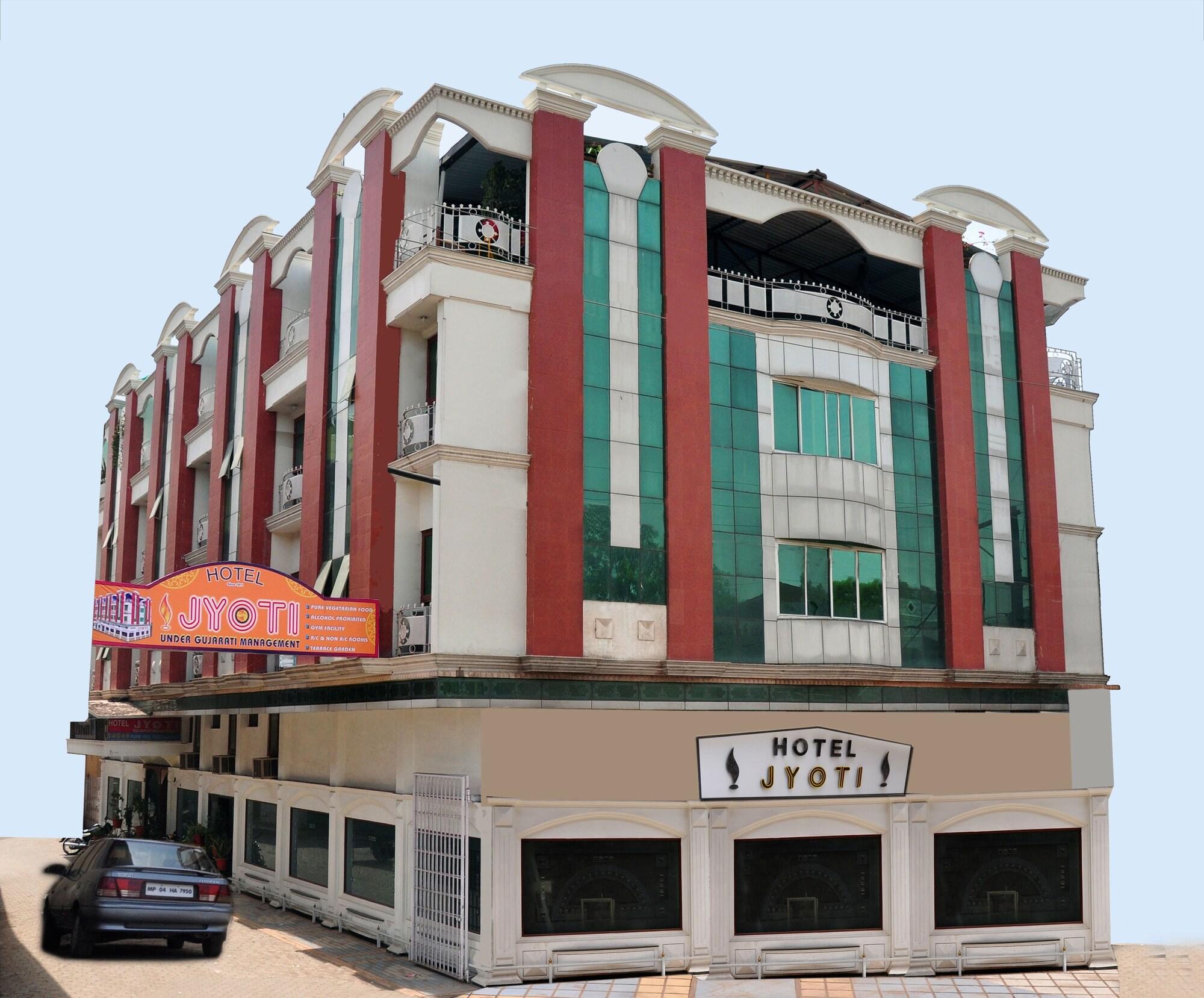 Varios Hotel Jyoti