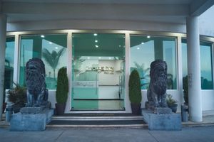 Alojamiento - Hotel Osalle Inn