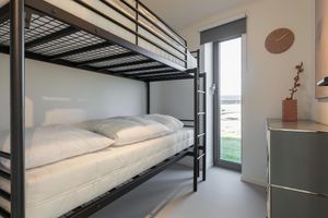 Alquiler Vacacional - Cottage Near Het Bokkegat Nature Reserve