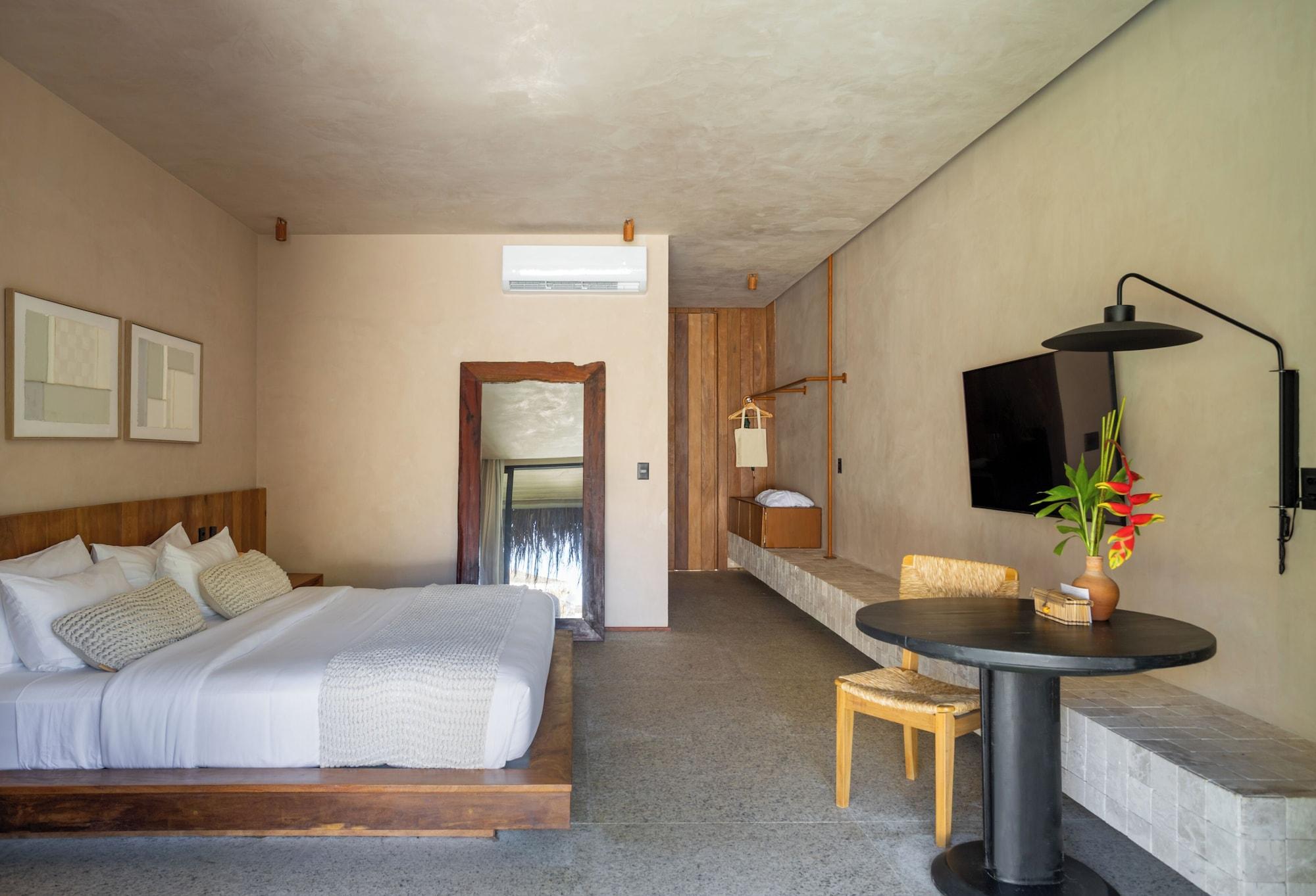 Habitación Evva Pousada