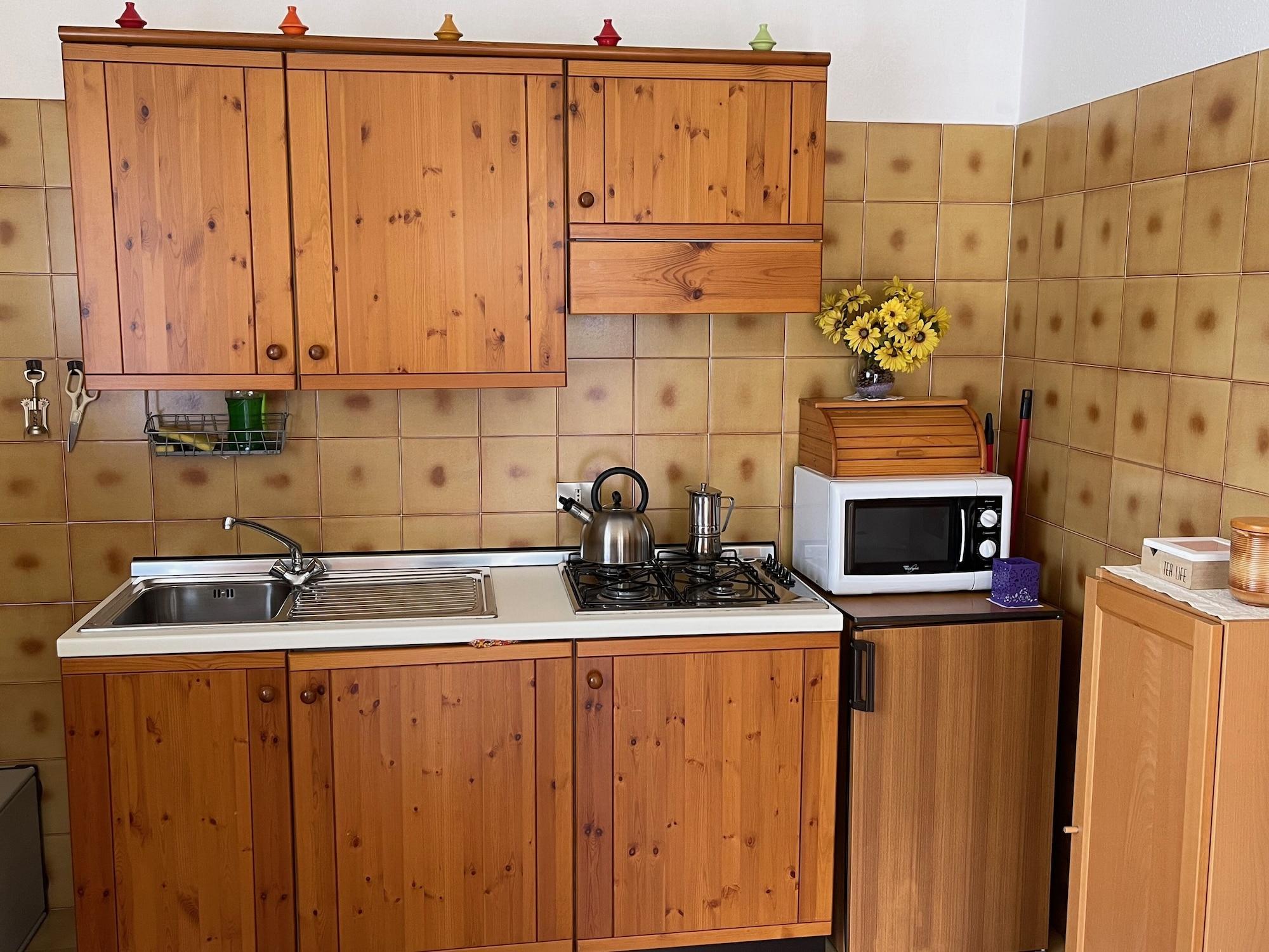 Equipamiento de Habitación Casa Dolce Casa