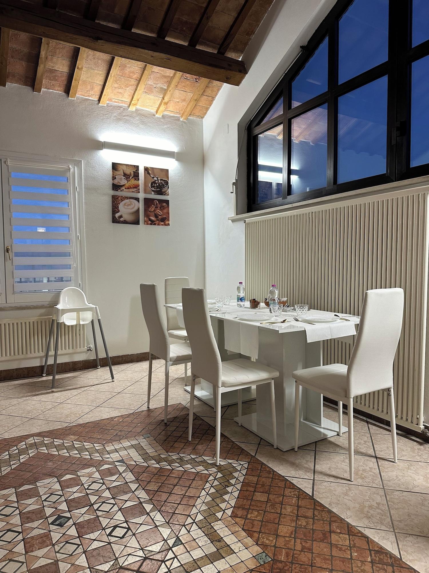 Restaurant Villa Roberta