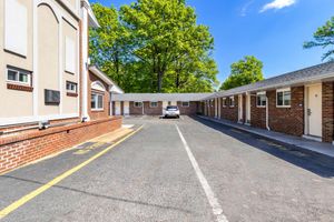 Alojamiento - Americas Best Value Inn Avenel Woodbridge