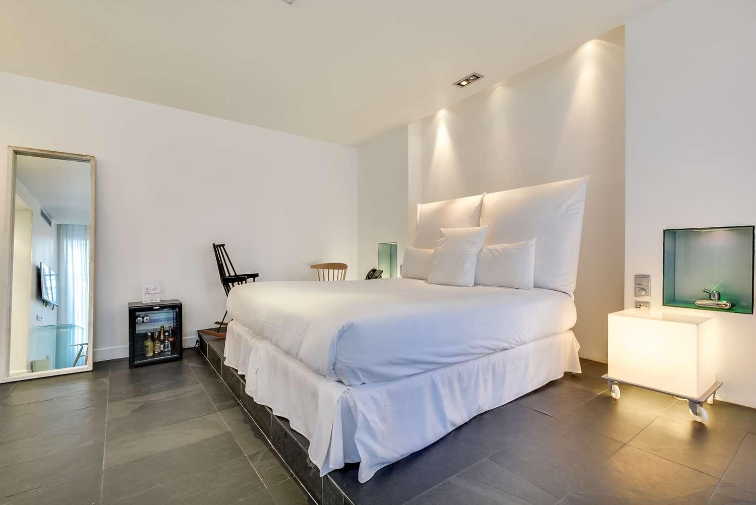 Habitación 1K Hotel