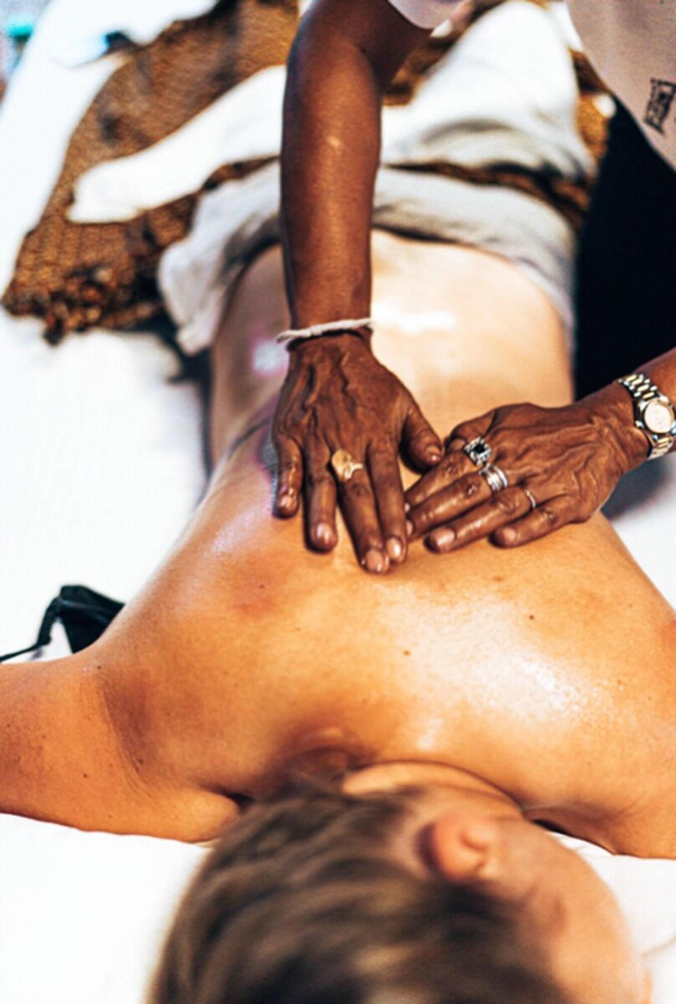 Spa The River Retreat Koh Mak