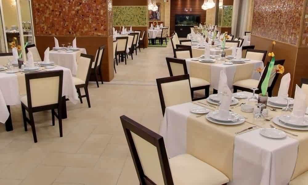 Restaurant Hani Hotel