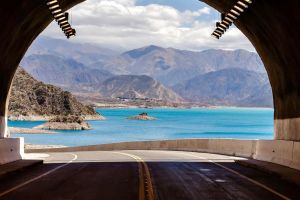 Actividad - Potrerillos y Cacheuta: Postales de la Cordillera