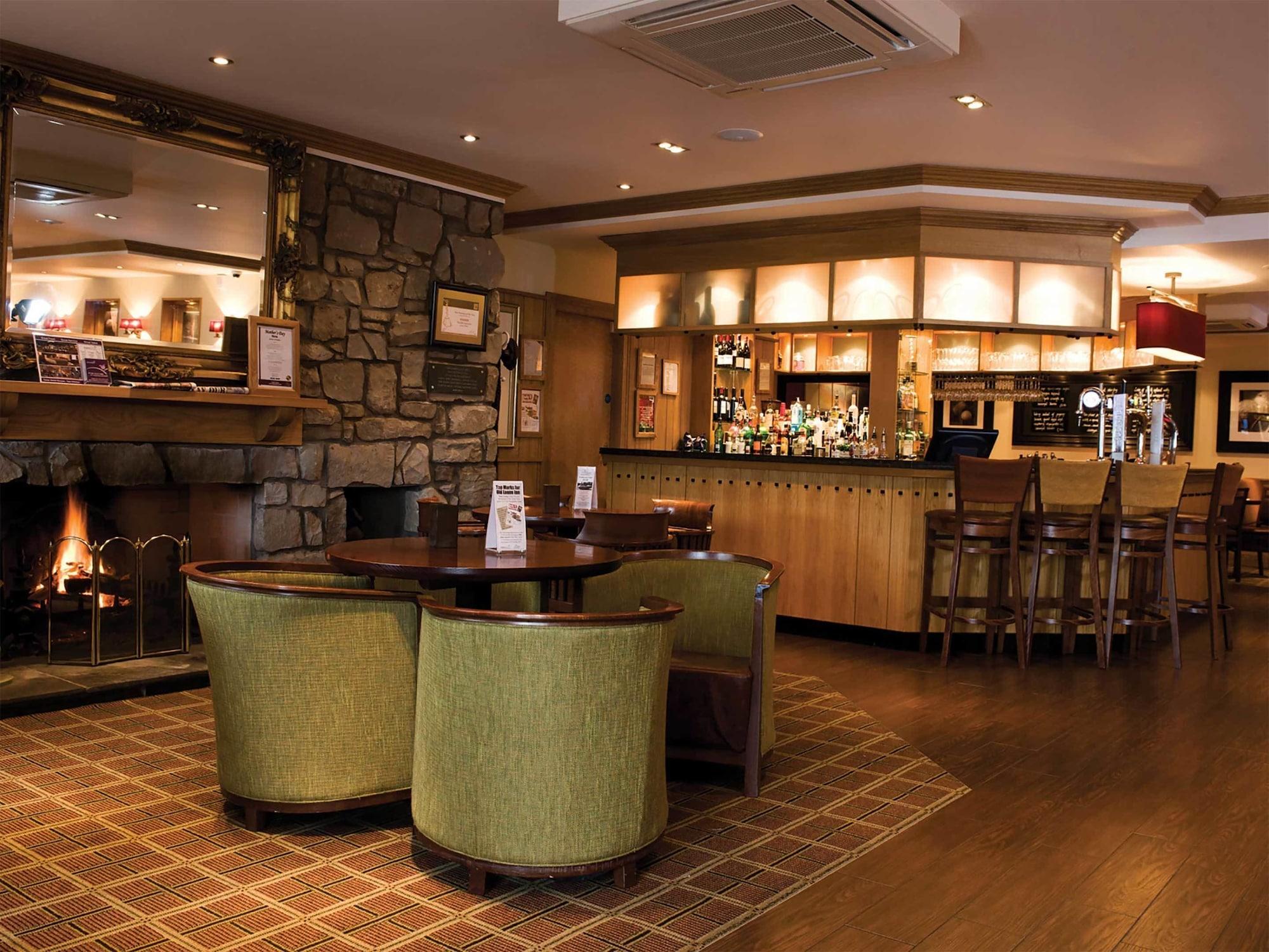 Bar/Salón The Loans Inn
