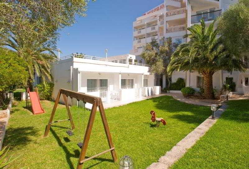 Instalaciones Recreativas Bonito Ibiza by O Beach – New Opening