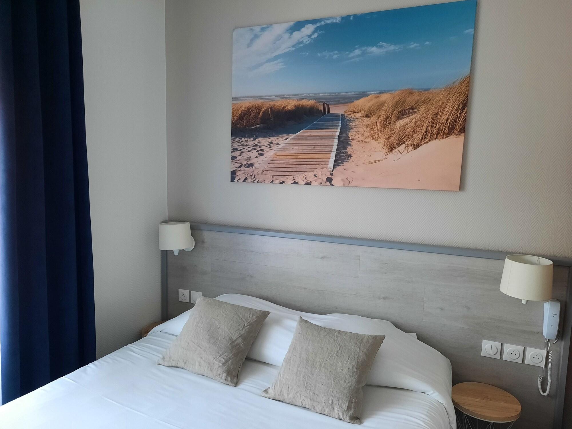 Habitación Rex Hotel