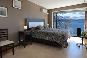 Alquiler Vacacional - Lake View Bariloche 2 bedroom