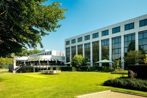 Alojamiento - De Ruwenberg Hotel Meetings Events