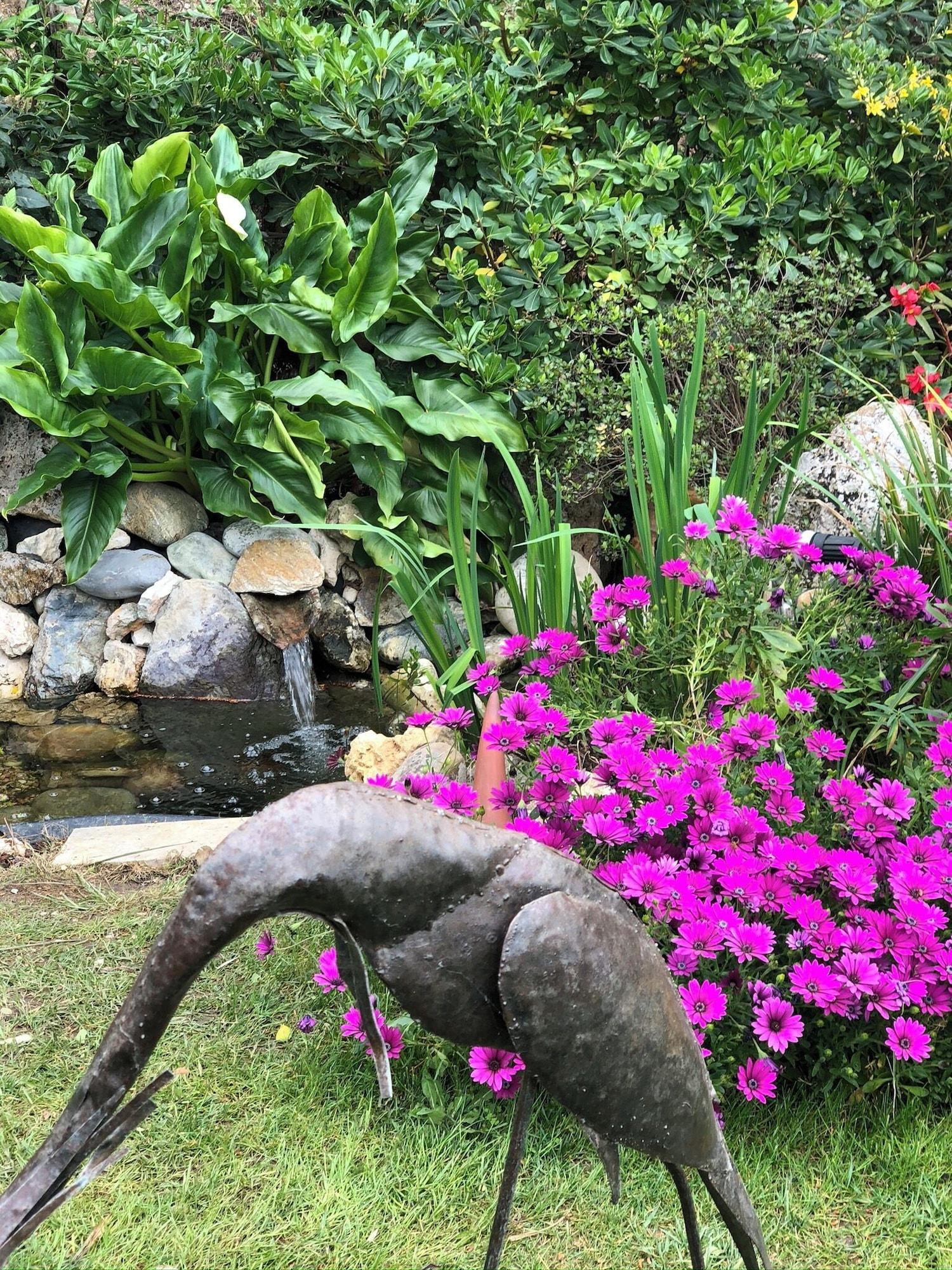 Vista Exterior Les Roches Rouges Chambres d'hôtes