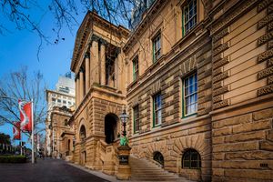 Alojamiento - InterContinental Sydney by IHG