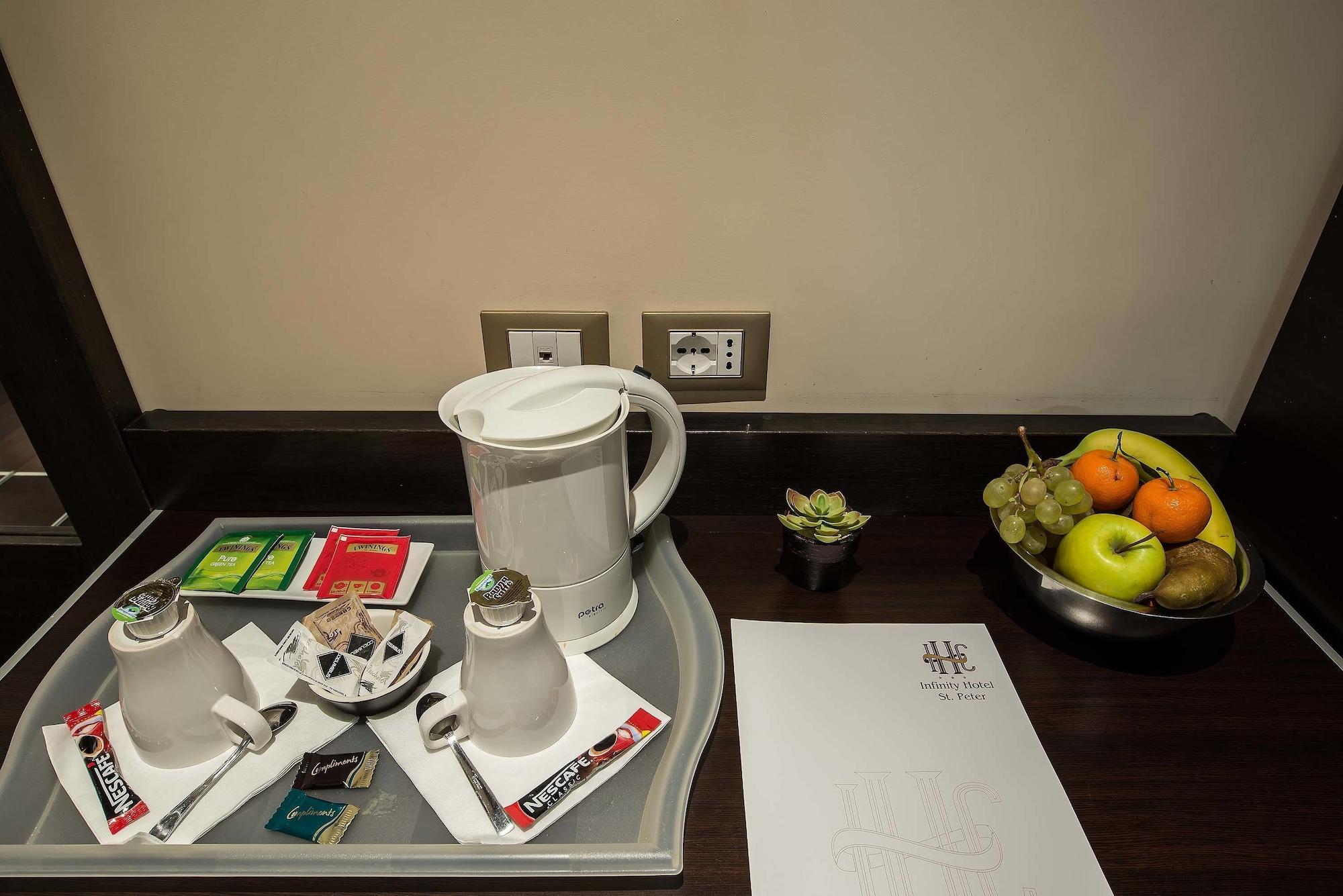 Set de Habitación Catone District Hotel
