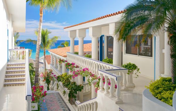 Mar del Cabo By Velas Resorts - Los mejores hoteles todo incluido en Cabo San Lucas