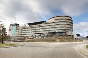 Alojamiento - Eurostars Madrid Foro